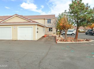 1128 Bradley Sq, Sparks, NV