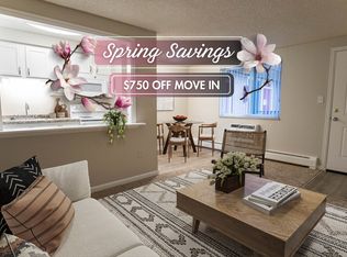 1120 S Joliet St #B309, Aurora, CO 80012