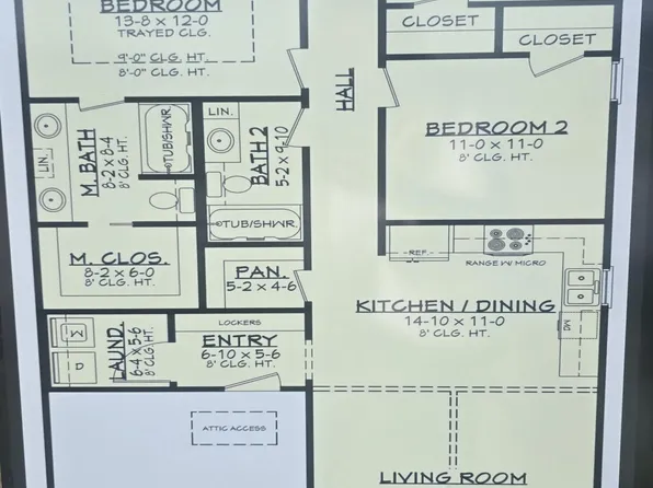 LOT 13 Willow Way, Russell Springs, KY 42642