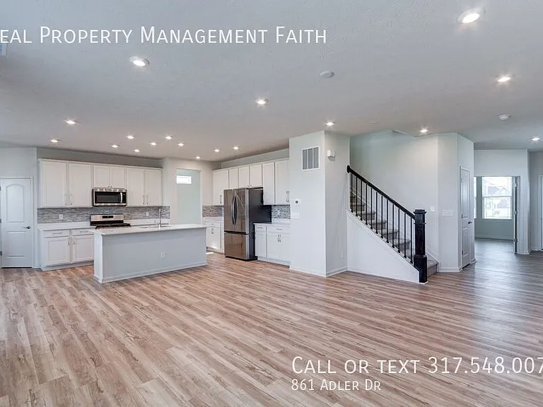 861 Adler Dr — Photo 4