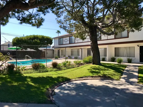 2985 Mendoza Dr APT A, Costa Mesa, CA 92626