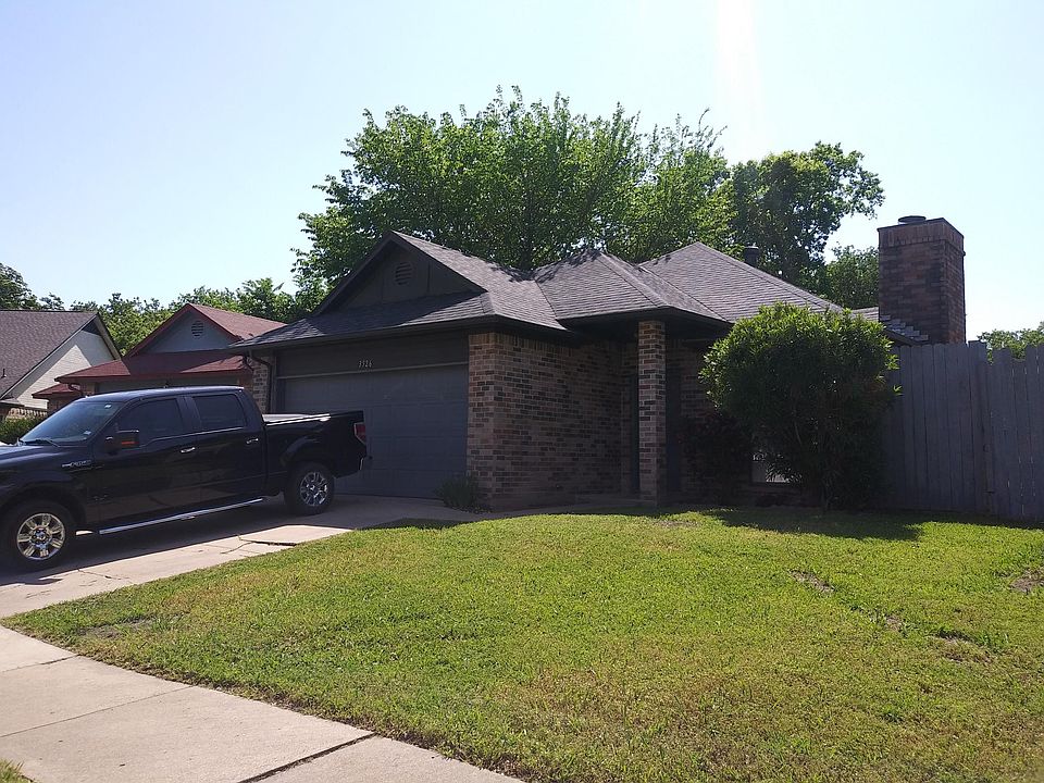 1st image of 3526 Hudson Dr
