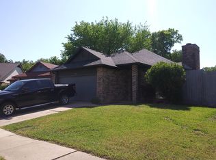 3526 Hudson Dr, Arlington, TX 76015