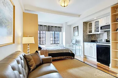 Rented by City Connections Realty