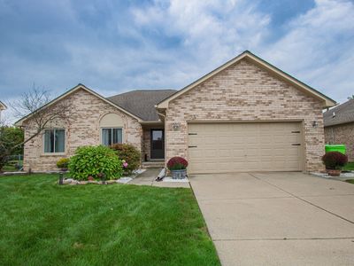 15718 Mulberry Dr, Macomb, MI, 48042