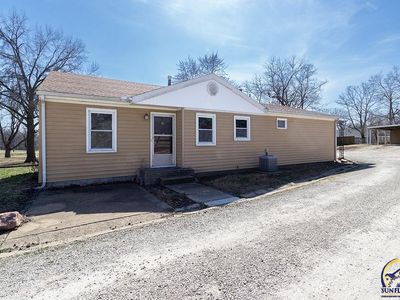 3715 NW Wilder Rd, Topeka, KS, 66617