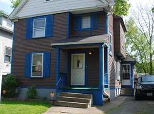 493 Parsells Ave, Rochester, NY 14609