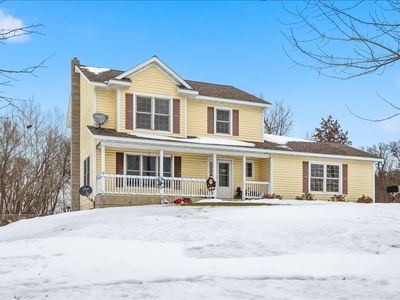 1678 235th Ave, Star Prairie, WI, 54026