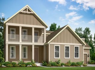 24352 N Blue Aster Ln LOT 41, Barrington, IL 60010