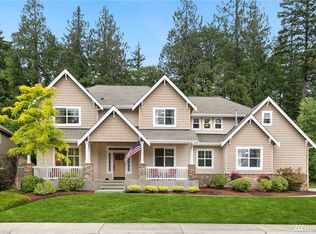 6327 62nd St NW, Gig Harbor, WA 98335
