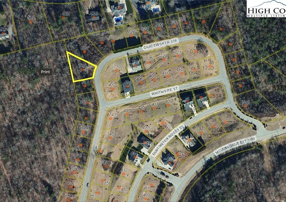 1st image of 734 SE Chatsworth Street