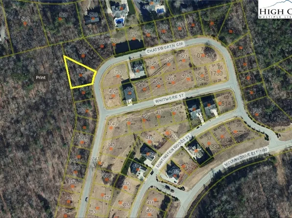 734 SE Chatsworth Street, Lenoir, NC 28645