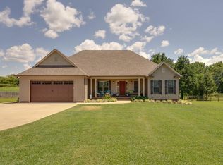 2670 Pisgah Ridge Rd LOT 9, Pulaski, TN 38478