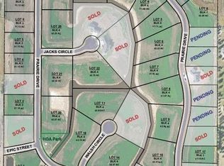 124 Prairie Cir, Tea, SD 57064