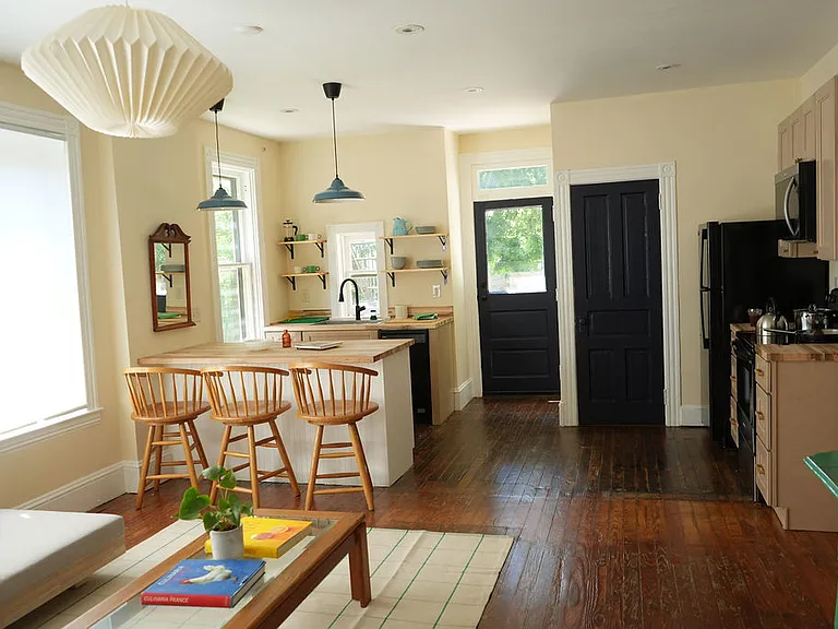 818 Buchanan Ave #1 — Photo 5