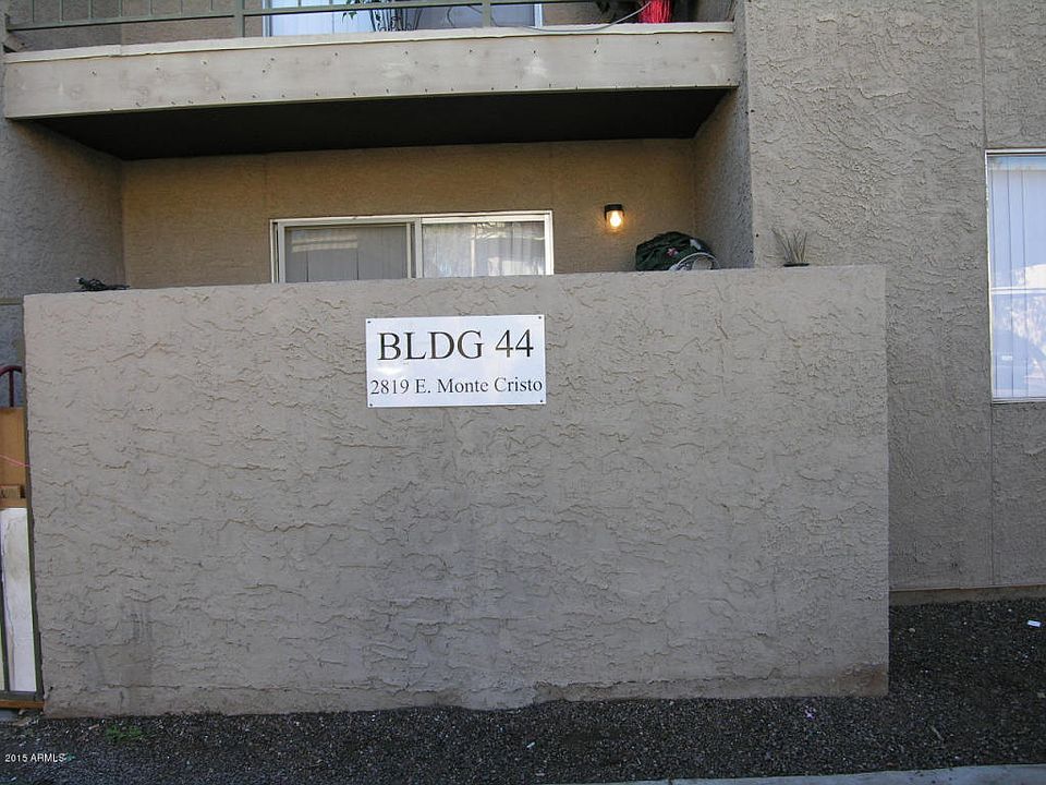 1st image of 2819 E Monte Cristo Ave