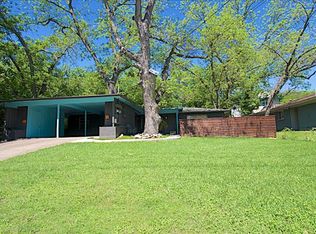 1908 Fairlawn Ln #B, Austin, TX 78704