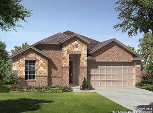 22810 Allegro Crk, San Antonio, TX 78261