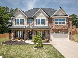14 Yorkmont Way, Greer, SC 29651