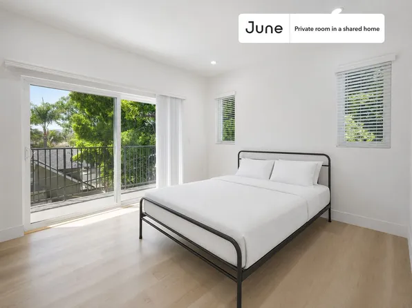 1321 N June St, Los Angeles, CA