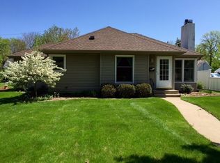 7545 Harriet Ave, Minneapolis, MN 55423