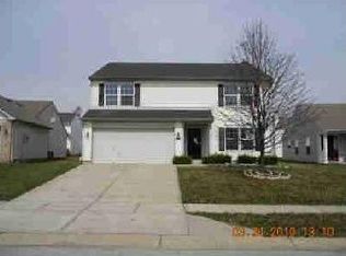 10536 Day Star Dr, Indianapolis, IN 46234