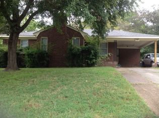 1662 Rolling Hills Dr, Memphis, TN 38127