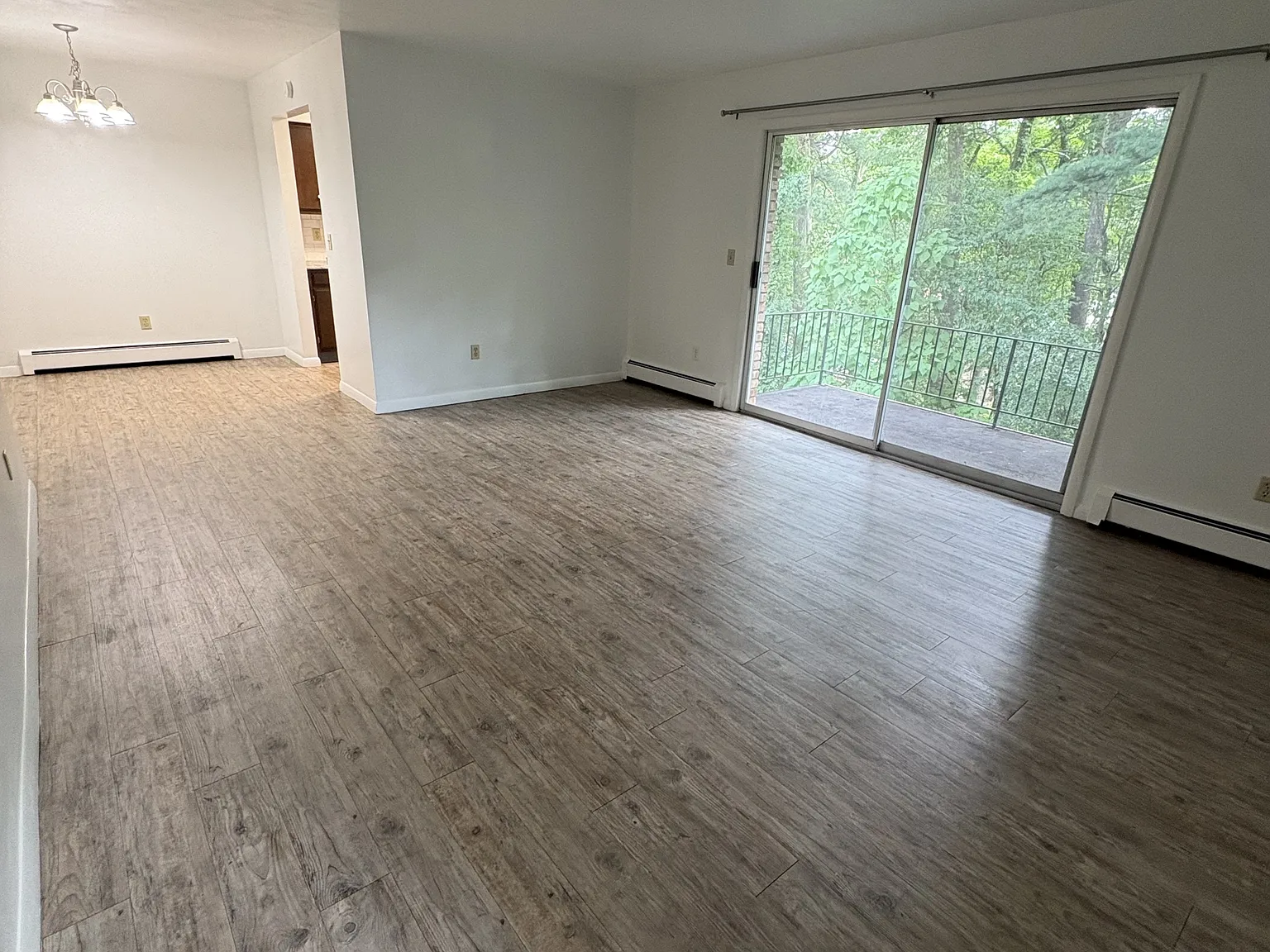 624 Garrison Rd., Apt-D - 1 — Photo 2