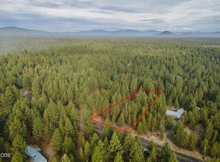 15876 Old Mill Rd, La Pine, OR 97739
