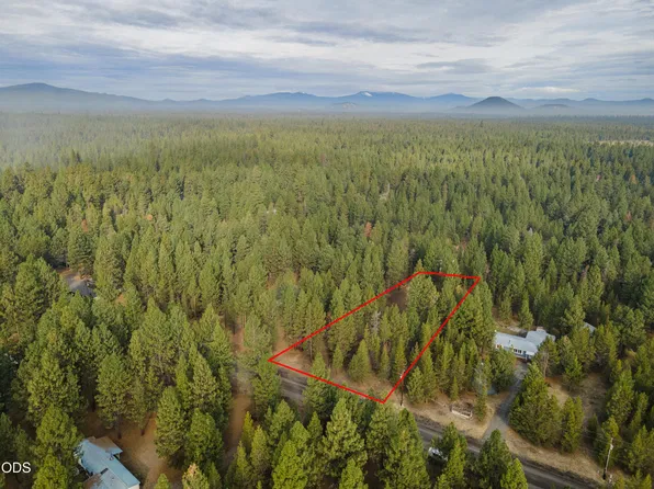 15876 Old Mill Rd, La Pine, OR 97739