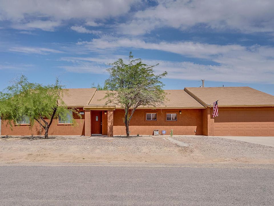 1st image of 3560 N Zapotec Ave