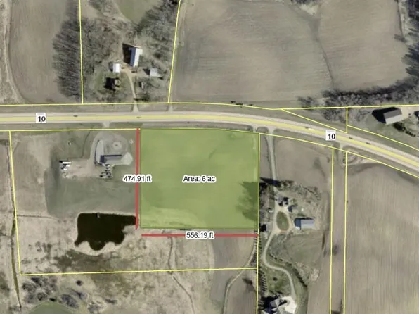 70XX County Road 10 E, Chaska, MN 55318