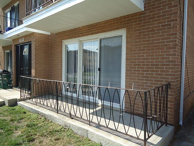 1st image of 8112 Marion Dr APT 1E