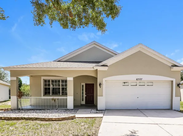 6707 Cambridge Park Dr, Apollo Beach, FL 33572