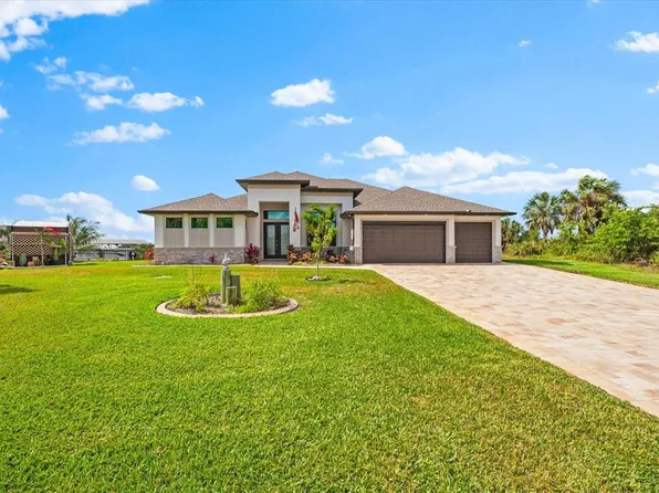 9470 Wacker Ter, Port Charlotte, FL 33981