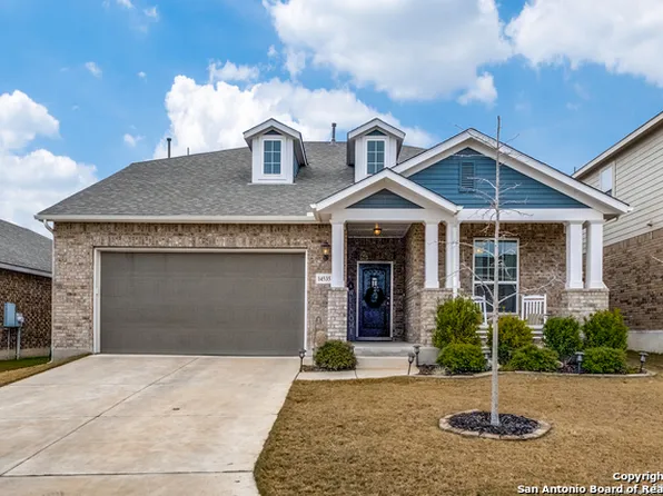 14535 Running Wolf, San Antonio, TX 78245