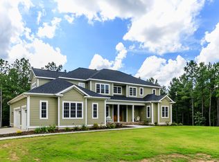 365 Willow Brook Rd, Carthage, NC 28327