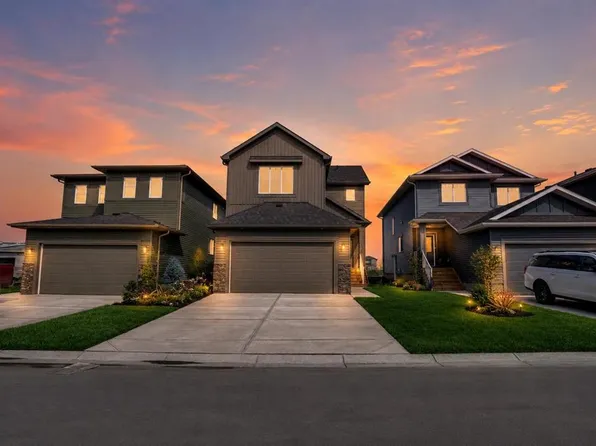 534 Se Rnch, Green Strathmore, AB T1P 2H9