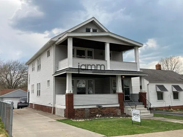 4364 Fulton Rd, Cleveland, OH 44144