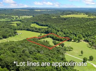 1 N Cedar Grove Rd, Lead Hill, AR 72644