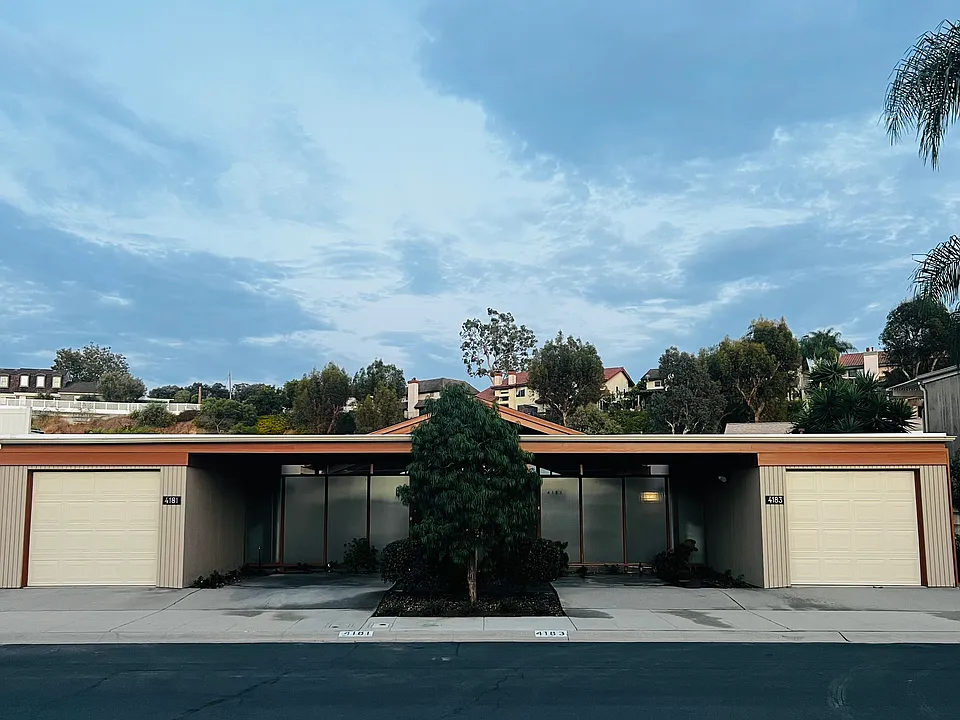 4181 Del Mar Ave #4181