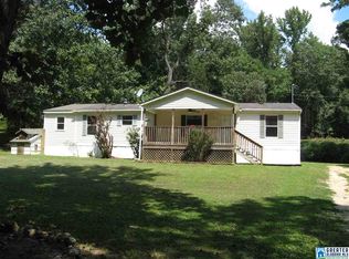 69 Magnolia Rd, Goodwater, AL 35072