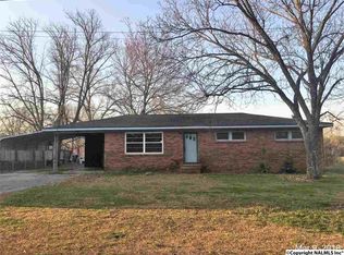 10131 County Road 214, Trinity, AL 35673