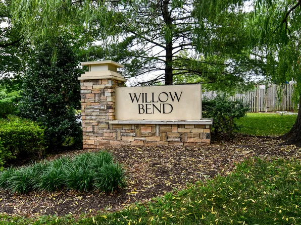 512 Lancaster Pl, Frederick, MD 21703