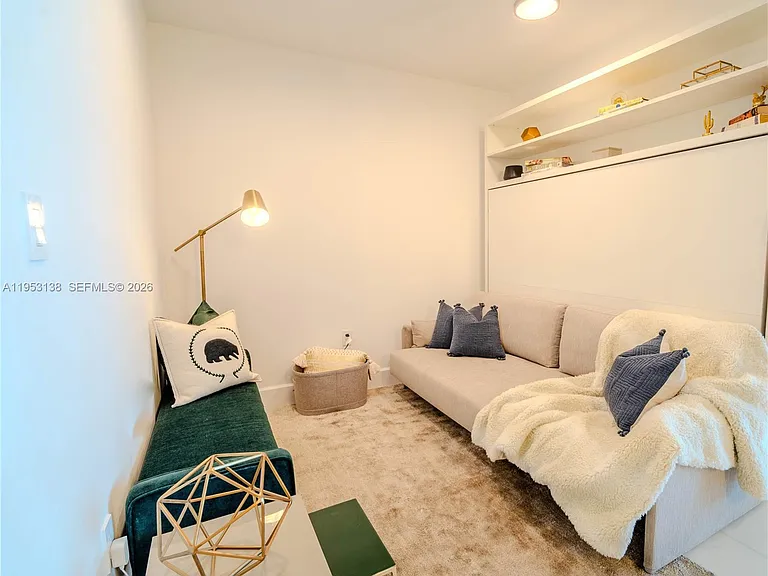 700 NE 26th Ter #2602 — Photo 14