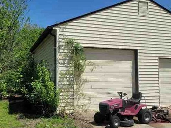 Property Side View