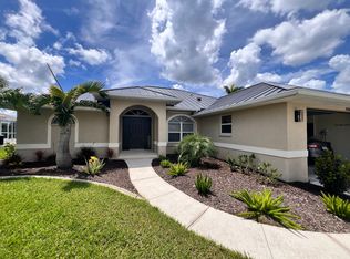 5530 Almar Dr, Punta Gorda, FL 33950