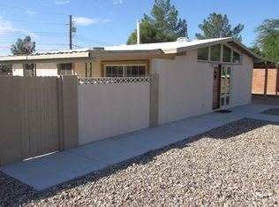 8022 E Julia St, Tucson, AZ 85710