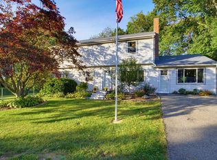 26 Hawthorne St, North Grafton, MA 01536
