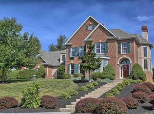 735 Markham Ct, Lewisberry, PA 17339